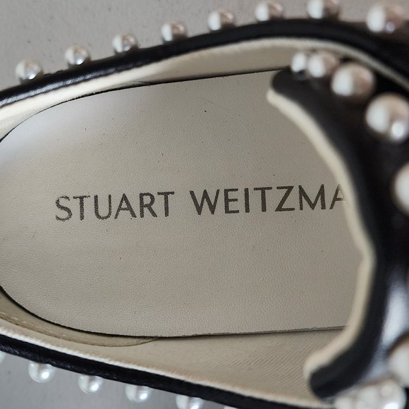 Stuart Weitzman Sneakers "EUC" - Picture 4 of 15